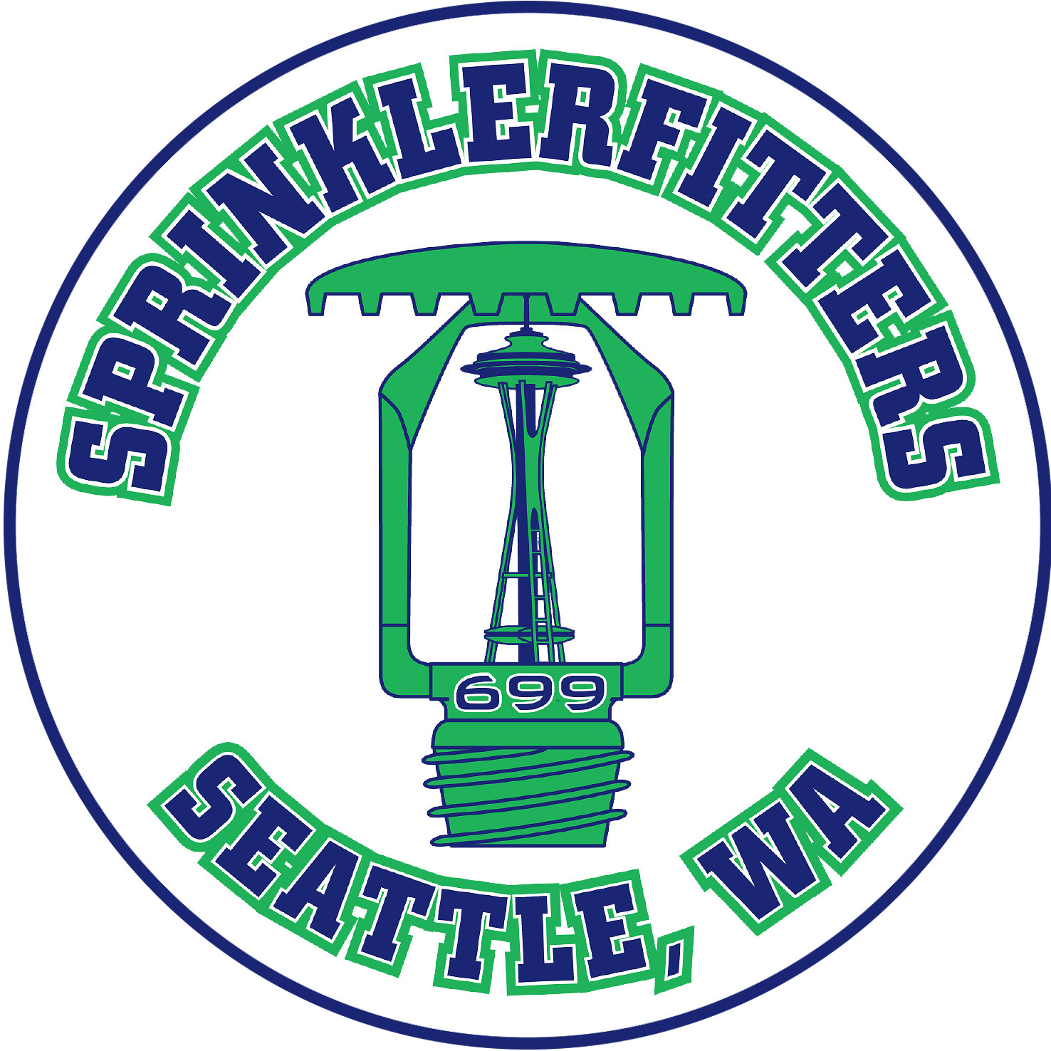 UA Local 699 Sprinkler Fitters