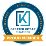 greater Kitsap chamber member