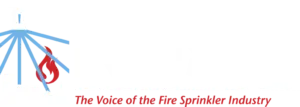 National fire sprinkler association