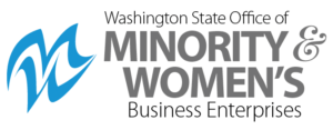 SBE Certified WMBE Washington