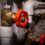 home fire sprinkler water requirements