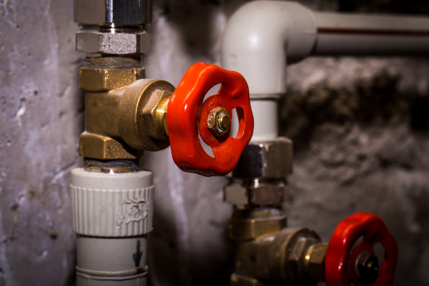 home fire sprinkler water requirements