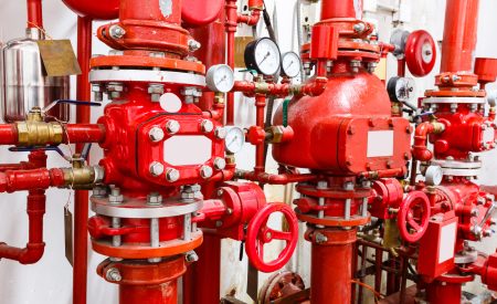 fire sprinkler companies